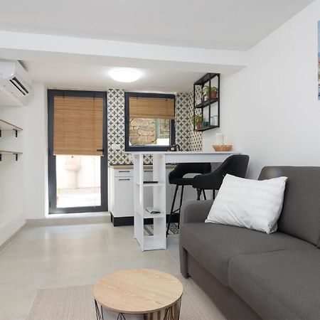 Studio Tina In Centar With Parking Split Exteriér fotografie